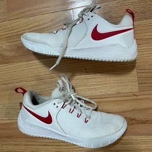 Nike Volleyball Shoes